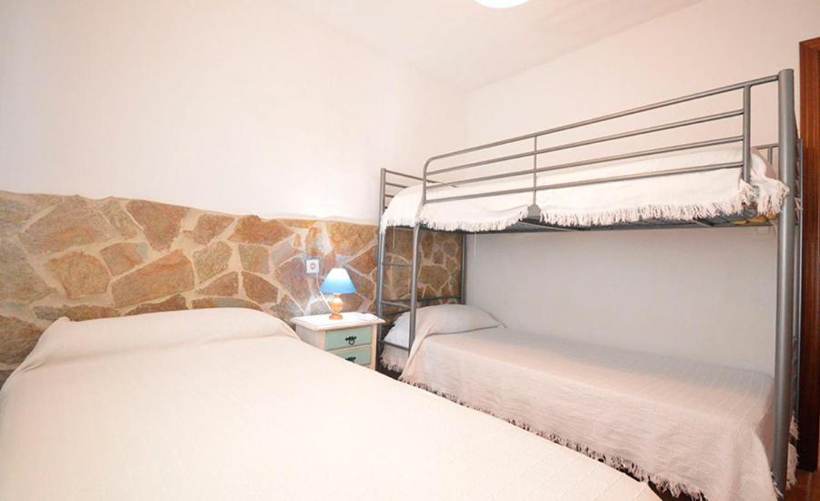 הוילה קוניל דה לה פרונטרה Casas Paqui Y Pablo Con Piscina Compartida En Conil מראה חיצוני תמונה